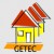 Logotipo do Grupo GETEC – Grupo de Pesquisa e Extensão em Gestão e Tecnologia das Construções